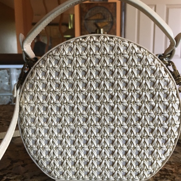 Anthropologie crossbody bag - Picture 4 of 4